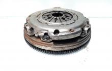 Volanta masa simpla cu placa presiune, Ford, 1.8 TDCI, QYBA, 6 vit man (idi:492205)