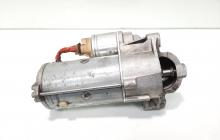 Electromotor, cod 8200331251, Renault, 1.9 DCI, F9Q, 6 vit man (idi:492267)