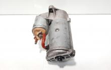 Electromotor, cod 8200331251, Renault, 1.9 DCI, F9Q, 6 vit man (idi:492267)