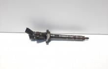 Injector, cod 0445110259, Ford Focus 2 (DA) 1.6 TDCI, G8DB (id:501331)