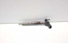 Injector, cod 03L130277, 0445116030, Audi A5 (8T3) 2.0 TDI, CAG (id:494426)