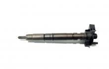 Injector, cod 03L130277, 0445116030, Audi A5 (8T3) 2.0 TDI, CAG (id:495542)