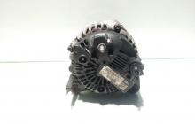 Alternator 140A, Valeo, cod 06F903023C, VW,  2.0 TDI, BMM (idi:499572)