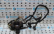 Pompa inalta presiune cod A6120700001, 0445010019, Mercedes Clasa C coupe (CL203) 2.7cdi