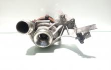 Turbosuflanta, cod 851947504E, Bmw, 2.0 diesel, N47D20C (idi:499442)