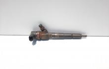 Injector, cod 0445110327,Opel Insignia A, 2.0 CDTI, A20DTH  (id:500356)