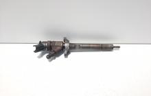 Injector, cod 0445110297, Peugeot 407 SW, 1.6 HDI, 9HZ (id:499277)
