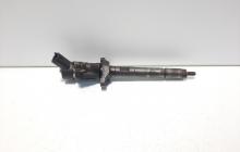 Injector, cod 0445110259, Ford Focus 2 (DA) 1.6 TDCI, G8DB (id:499280)