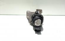 EGR electronic, cod 9660276280, Peugeot, 1.6 HDI, 9HU (idi:499464)