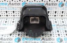 Tampon motor 96365270080, Peugeot 407 (6D) 1.6HDI, 9H01, 9HZ