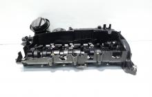 Capac culbutori, cod 8570828-01, Bmw, 2.0 diesel, N47D20C (idi:499441)