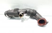 Tub turbo, cod 9656953680, Peugeot, 1.6 HDI, 9HX (idi:499459)