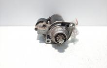 Electromotor, cod 02A911024D, Vw Golf 4 (1J1) 1.9 TDI, ALH, 5 vit man (id:501793)