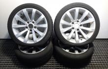 Set jante aliaj R17, cod 6789631, Bmw 3 Touring (E91) (id:501285)