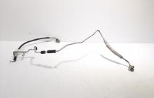 Conducta clima cu senzor, cod 3C0820741A, Vw Passat Variant (3C5) 2.0 TDI, BKP (id:501906)