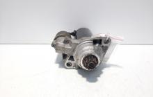 Electromotor, Vw Polo (9N) 1.9 SDI, ASY, 5 vit man (id:500297)