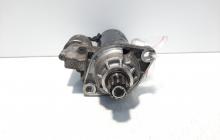 Electromotor, Vw Passat (3C2) 2.0 TDI, BKP, 6 vit man (id:500267)