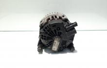 Alternator 150A Valeo, cod 9646321780, Citroen, 1.6 HDI, 9HZ (pr:110747)