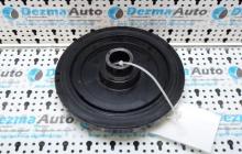 Fulie motor cod A6120300203, Mercedes Clasa E (W211) 2.7cdi