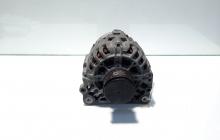 Alternator 90A Valeo, cod 038903023R, Skoda, 1.9 TDI, ATD (pr;110747)