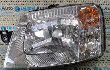 Far stanga Fiat Panda, 2003-2012