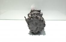 Compresor clima, cod 9659875880, Peugeot, 1.6 HDI, 9HX (idi:499695)