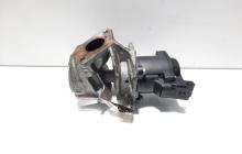 Egr, cod 9660276280, Ford Focus 2 (DA) 1.6 TDCI, HHDA (id:502063)