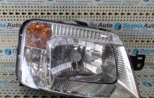 Far dreapta Fiat Panda, 2003-2012