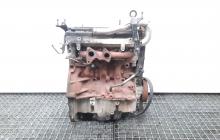 Motor, cod K9K714, Renault, 1.5 DCI (idi:499497)