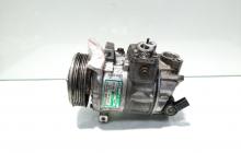 Compresor clima, cod 1K0820803Q, VW, 2.0 TDI, BKP (idi:499643)