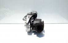 Turbosuflanta, cod 49S35-05671, Bmw, 2.0 diesel, 204D4 (idi:499317)