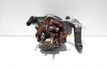 Pompa inalta presiune, cod 9683703780, 0445010102, Peugeot 307 SW, 1.6 HDI, 9HZ (id:502006)