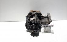 Pompa servo directie cu pompa apa, cod XS71-3A674-BF, Ford Mondeo 3 (B5Y) 2.0 TDCI, HJBC (pr:110747)