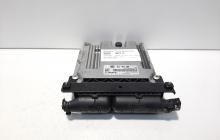 Calculator motor, cod 03L907309, 0281015029, Vw Passat Variant (3C5) 2.0 TDI, CBA (id:502117)