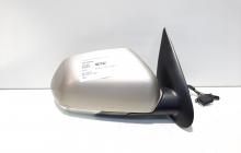 Oglinda electrica dreapta cu semnalizare, Skoda Octavia 2 (1Z3) (id:502192)