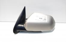 Oglinda electrica stanga cu semnalizare, Skoda Octavia 2 (1Z3) (id:502191)