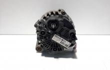 Alternator, cod 2617345A, Dacia Duster, 1.5 DCI, K9K898 (id:501501)