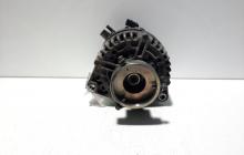 Alternator 150A, Bosch, cod 6G9N-10300-UD, Ford Mondeo 4, 1.8 TDCI, QYBA (id:502067)