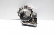 Clapeta acceleratie, cod 022133062AG, Audi A3 (8P1) 3.2 benz v6, BMJ (id:501797)