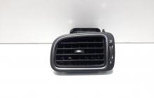 Grila aer bord stanga, cod 6R0819703, Vw Polo (6R) (id:478572)