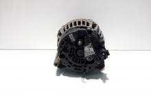 Alternator 140A Bosch, cod 06F903023J, Audi A4 (8EC, B7) 2.0 TDI, BPW (pr:110747)