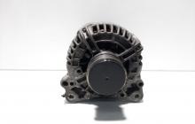 Alternator 140A Bosch, cod 06F903023J, Audi A4 (8EC, B7) 2.0 TDI, BPW (pr:110747)