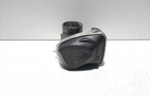 Clapeta acceleratie, cod 036133062N, Seat Ibiza 4 (6L1) 1.4 Benz, BBY (pr:110747)
