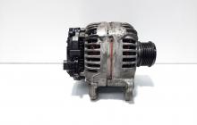 Alternator 140 A Bosch, cod 06F903023F, Vw Golf 6 (5K1) 2.0 TDI, CBD (pr:592126)
