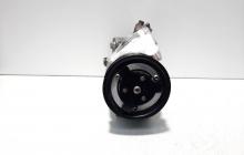 Electromotor, cod 03G911023A, Audi A4 (8EC, B7) 2.0 TDI, BRE, cutie automata (id:502708)