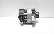 Alternator, cod 23966N, Toyota Aygo, 1.0 benz, 1KRB52 (pr:110747)