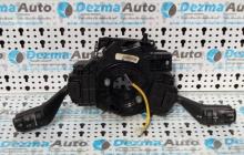 Maneta semnalizare 4M5T-13N064-FH, 4M5T-14A684-AB, Ford Focus 2 (DA)