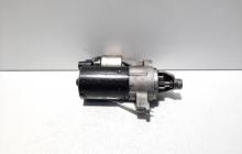 Electromotor, cod 06D911021B, Audi A4 (8K2, B8) 1.8 TFSI, CAB, 6 vit man (id:502674)