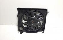 Electroventilator, cod GM13241611, Opel Zafira B (A05) 1.7 CDTI, Z17DTR (id:502700)