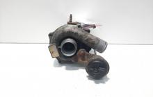 Turbosuflanta, cod 54359700002, Renault Megane 2, 1.5 DCI, K9K722 (id:502959)